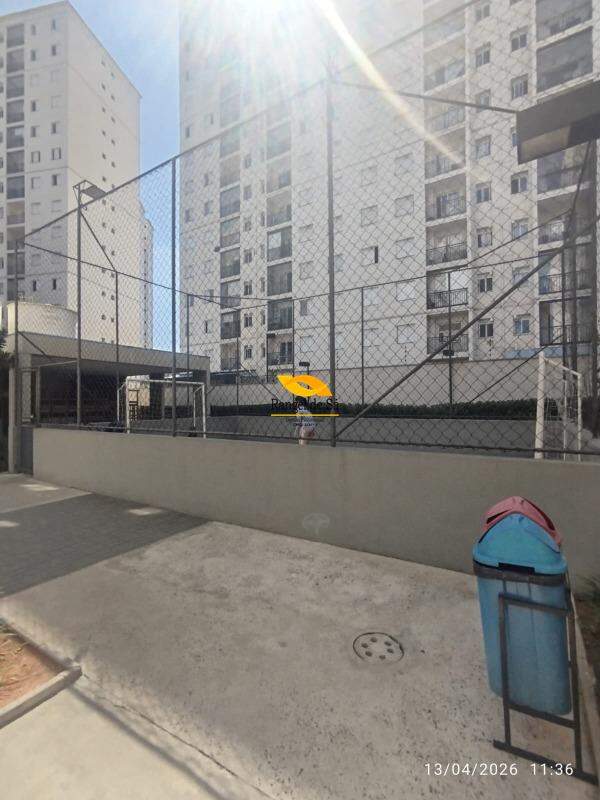 Apartamento para aluguel no Vila Taquari: 
