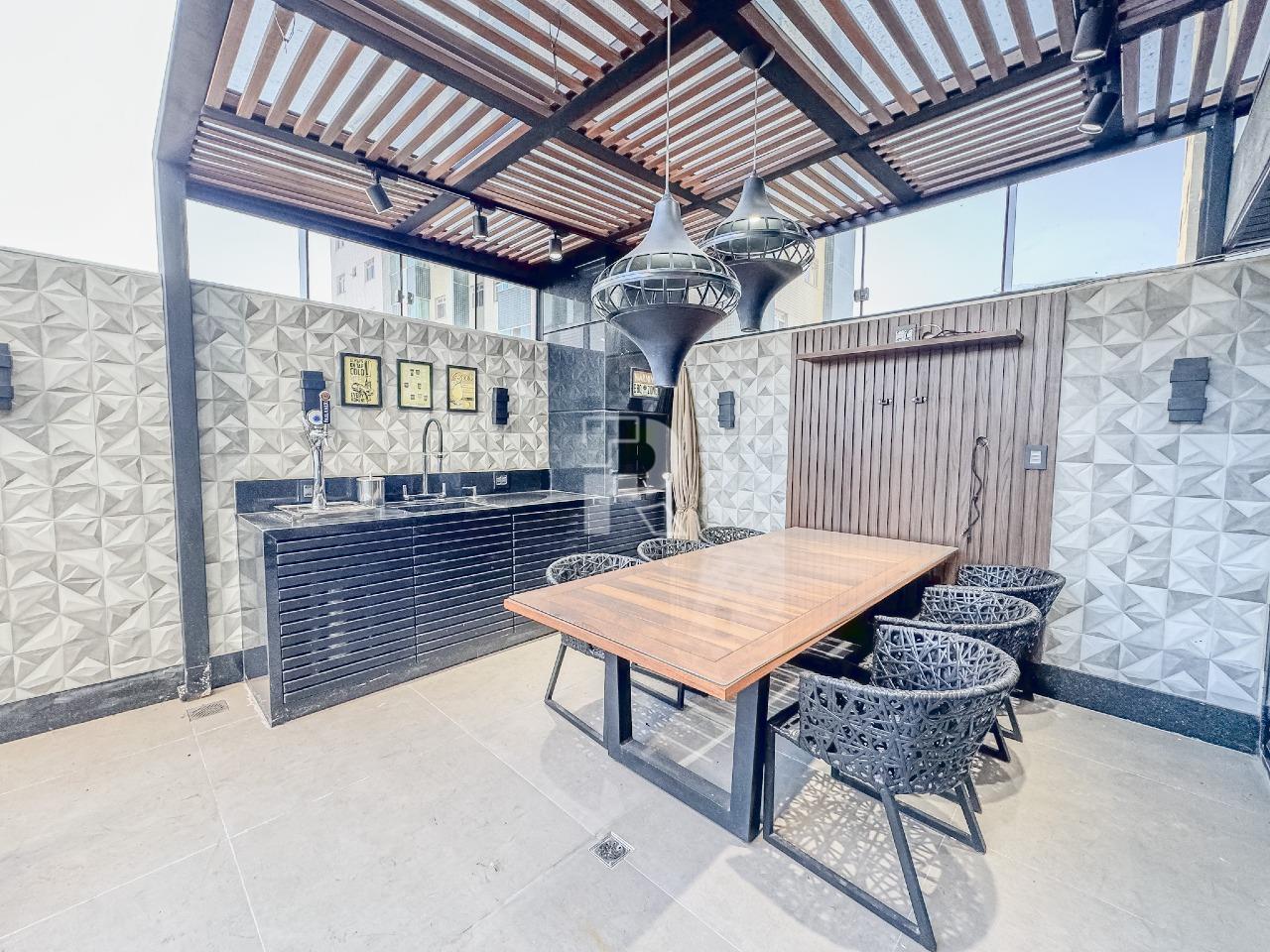 Apartamento para aluguel no Calafate: 