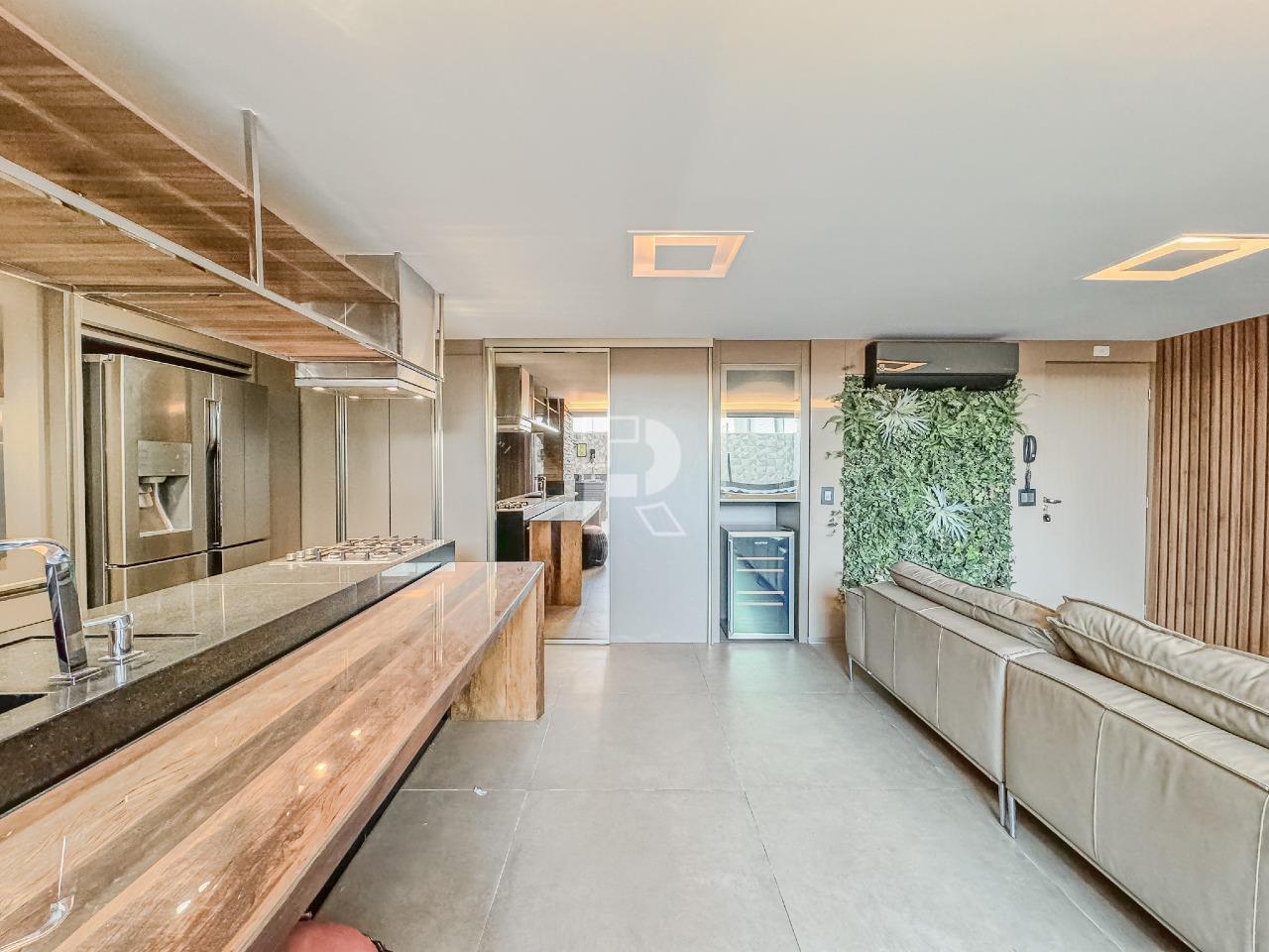 Apartamento para aluguel no Calafate: 