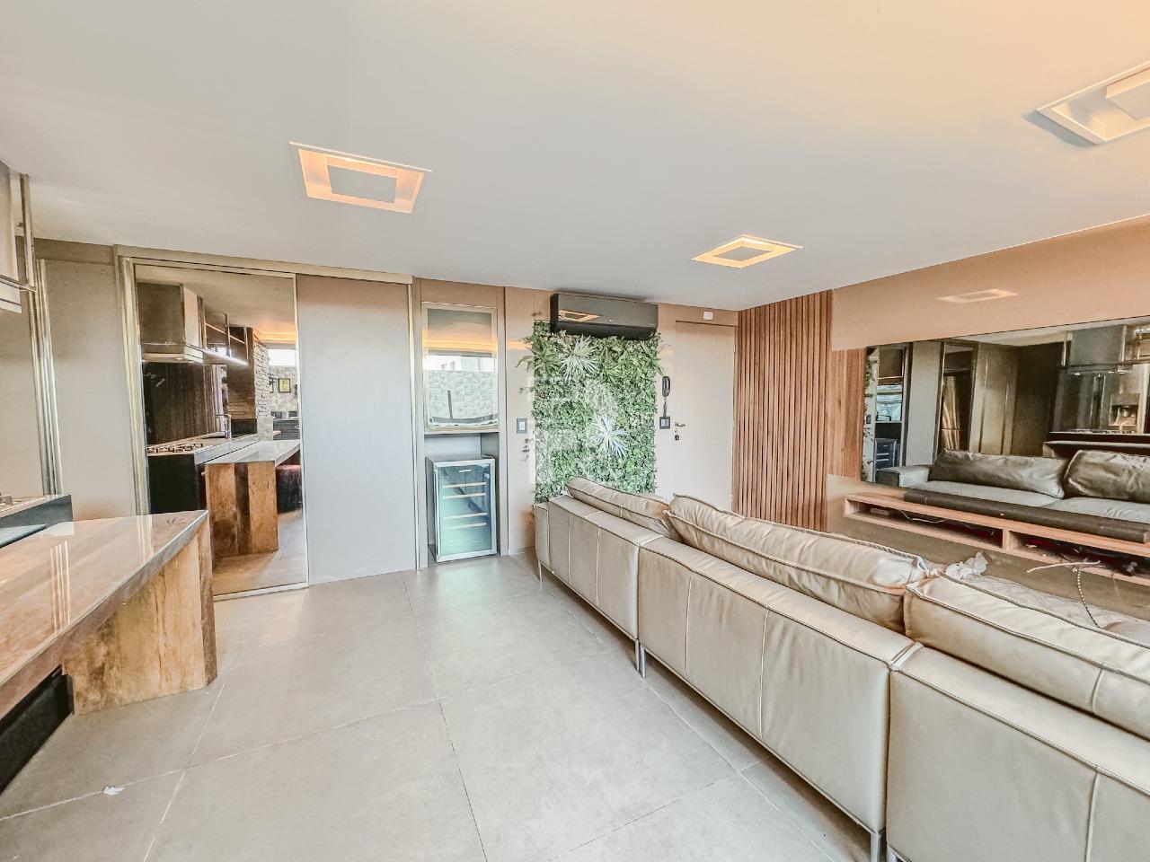 Apartamento para aluguel no Calafate: 