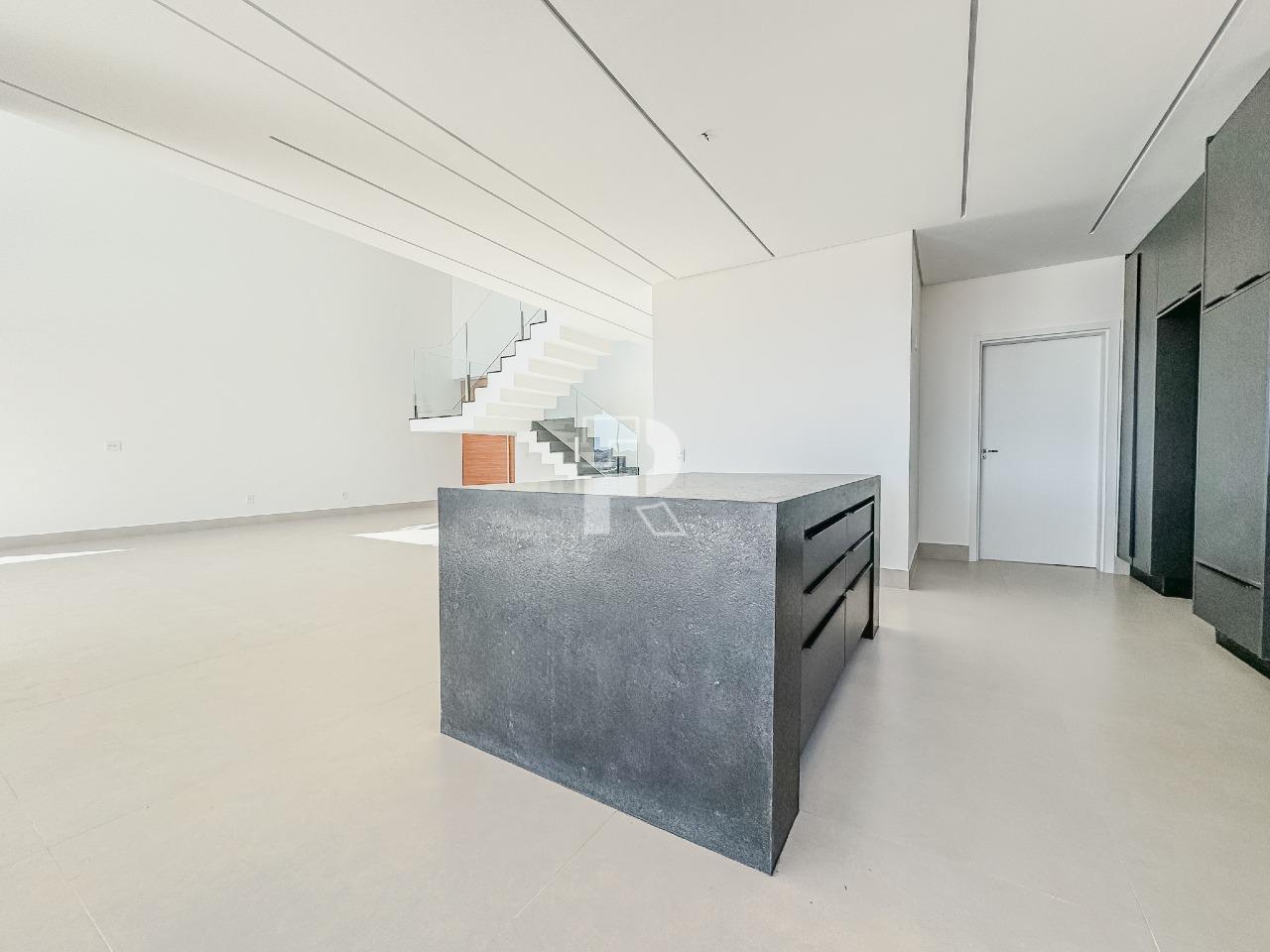 Casa de condomínio à venda no Alphaville Lagoa dos Ingleses: 