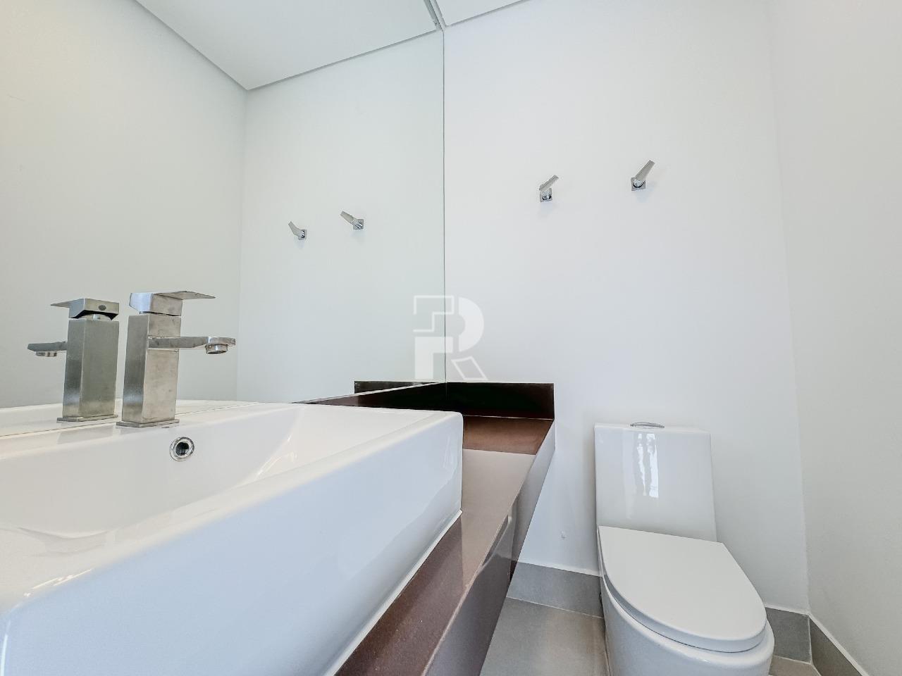 Casa de condomínio à venda no Alphaville Lagoa dos Ingleses: 