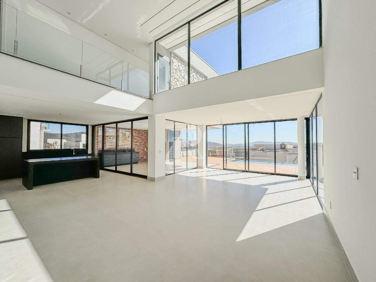 Casa de condomínio à venda no Alphaville Lagoa dos Ingleses: 