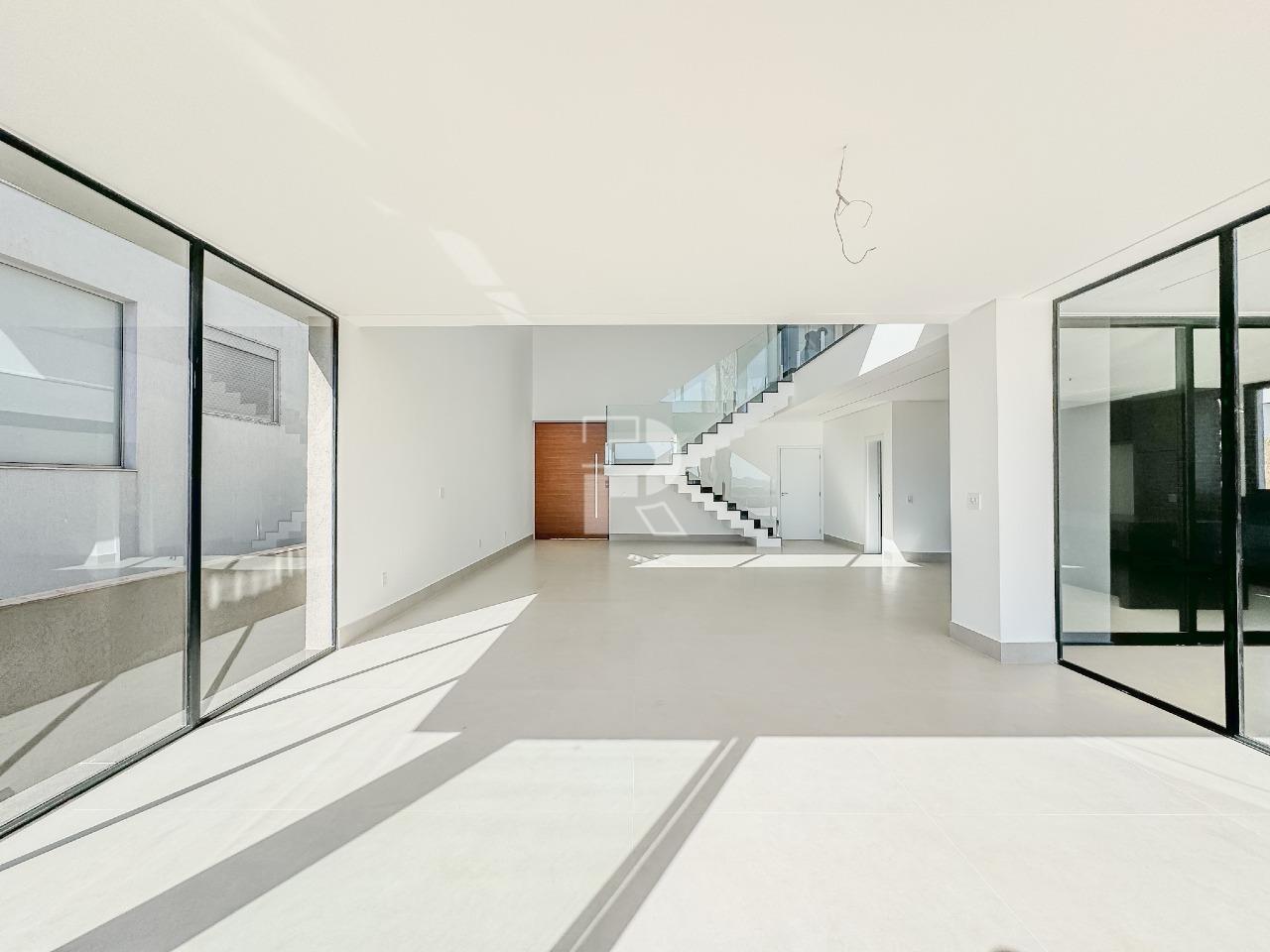 Casa de condomínio à venda no Alphaville Lagoa dos Ingleses: 