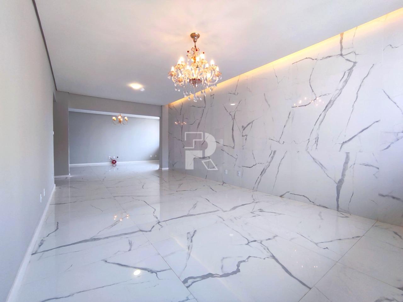 Cobertura à venda no Santo Antônio: 