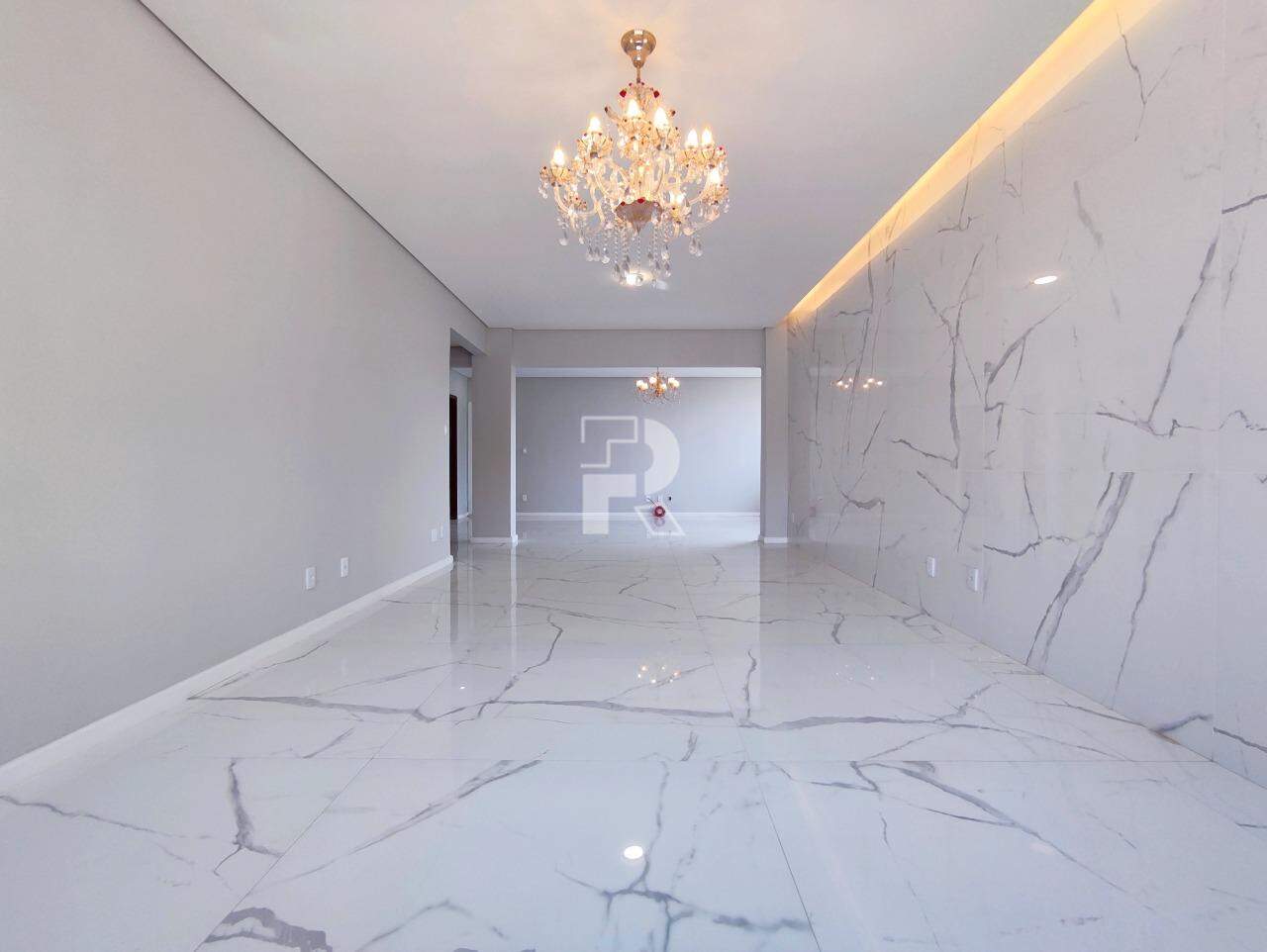 Cobertura à venda no Santo Antônio: 