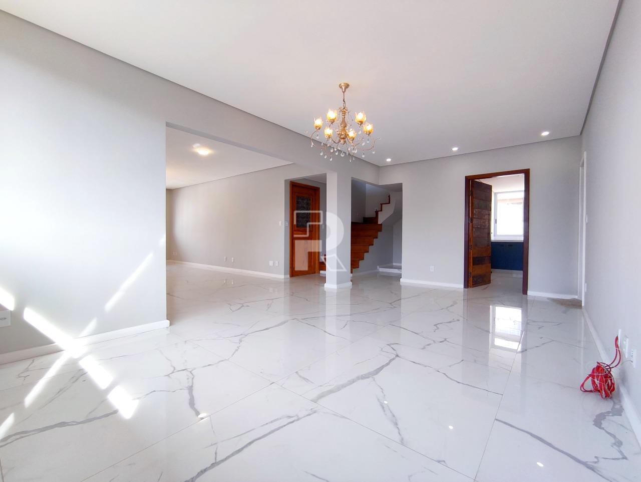 Cobertura à venda no Santo Antônio: 