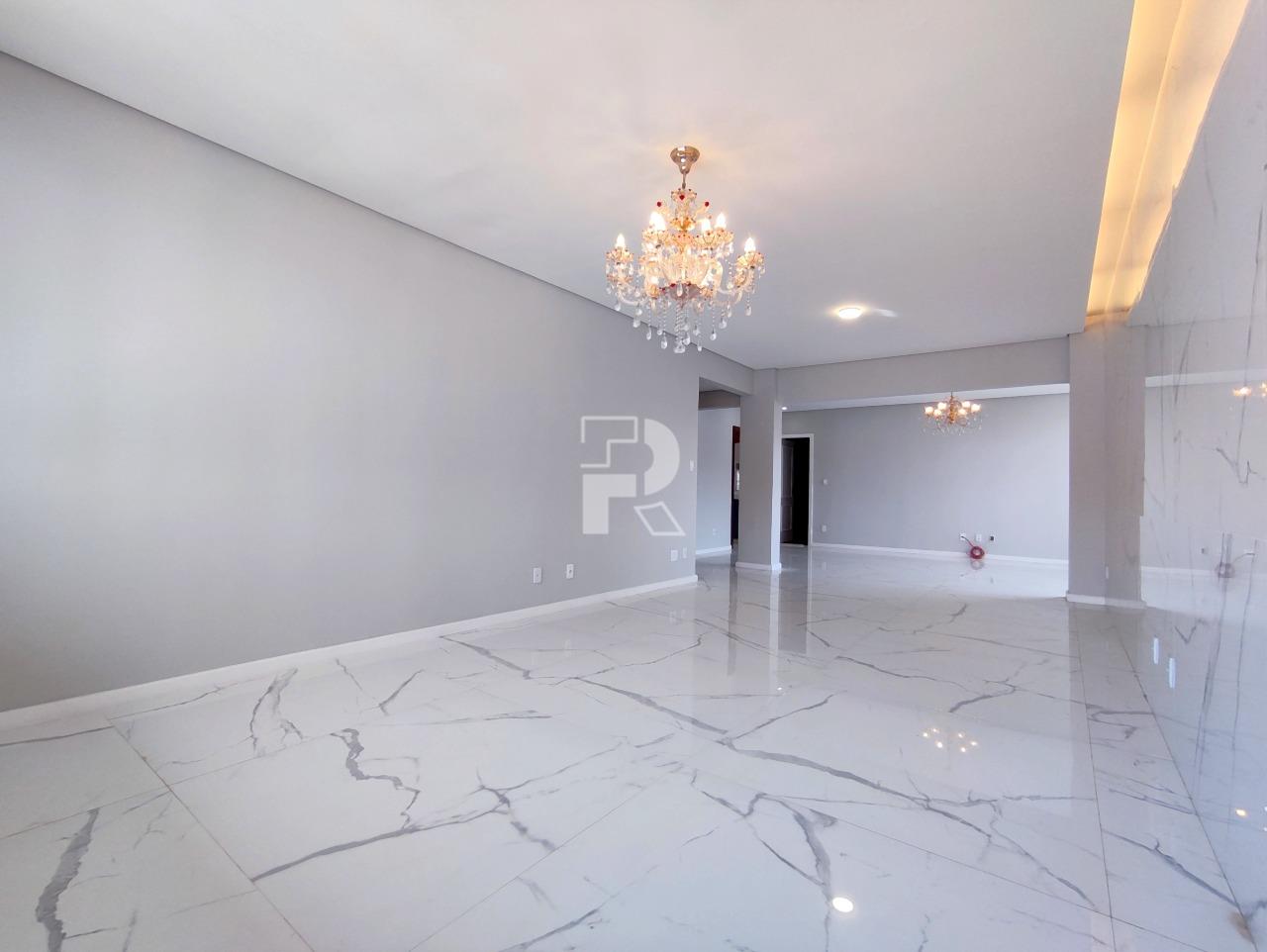 Cobertura à venda no Santo Antônio: 