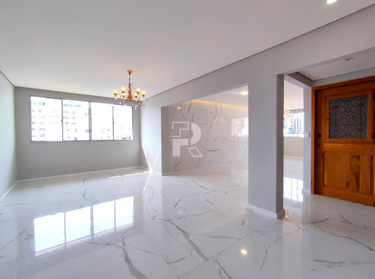 Cobertura à venda no Santo Antônio: 