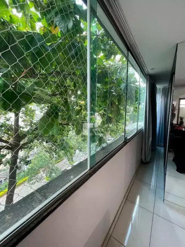 Apartamento à venda no Lourdes: 