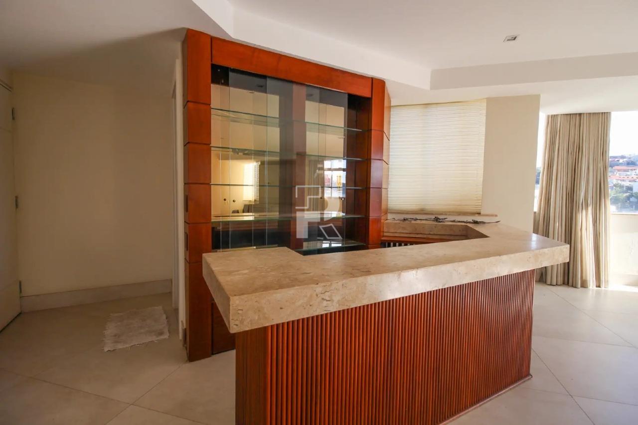 Apartamento à venda no Santa Lúcia: 