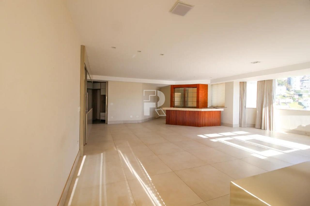 Apartamento à venda no Santa Lúcia: 