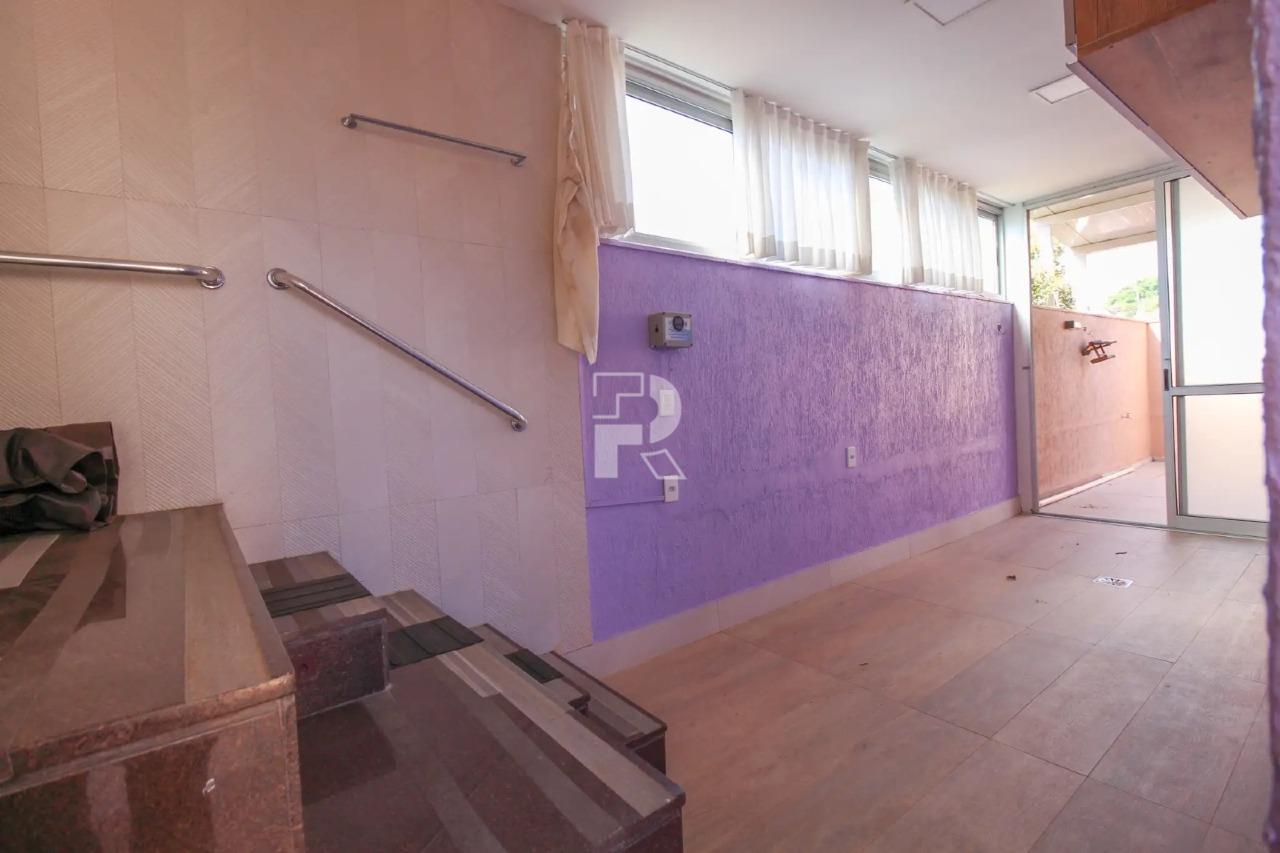 Apartamento à venda no Prado: 