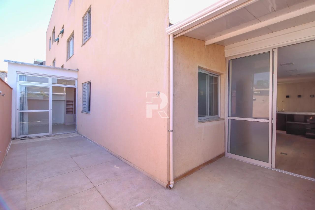 Apartamento à venda no Prado: 