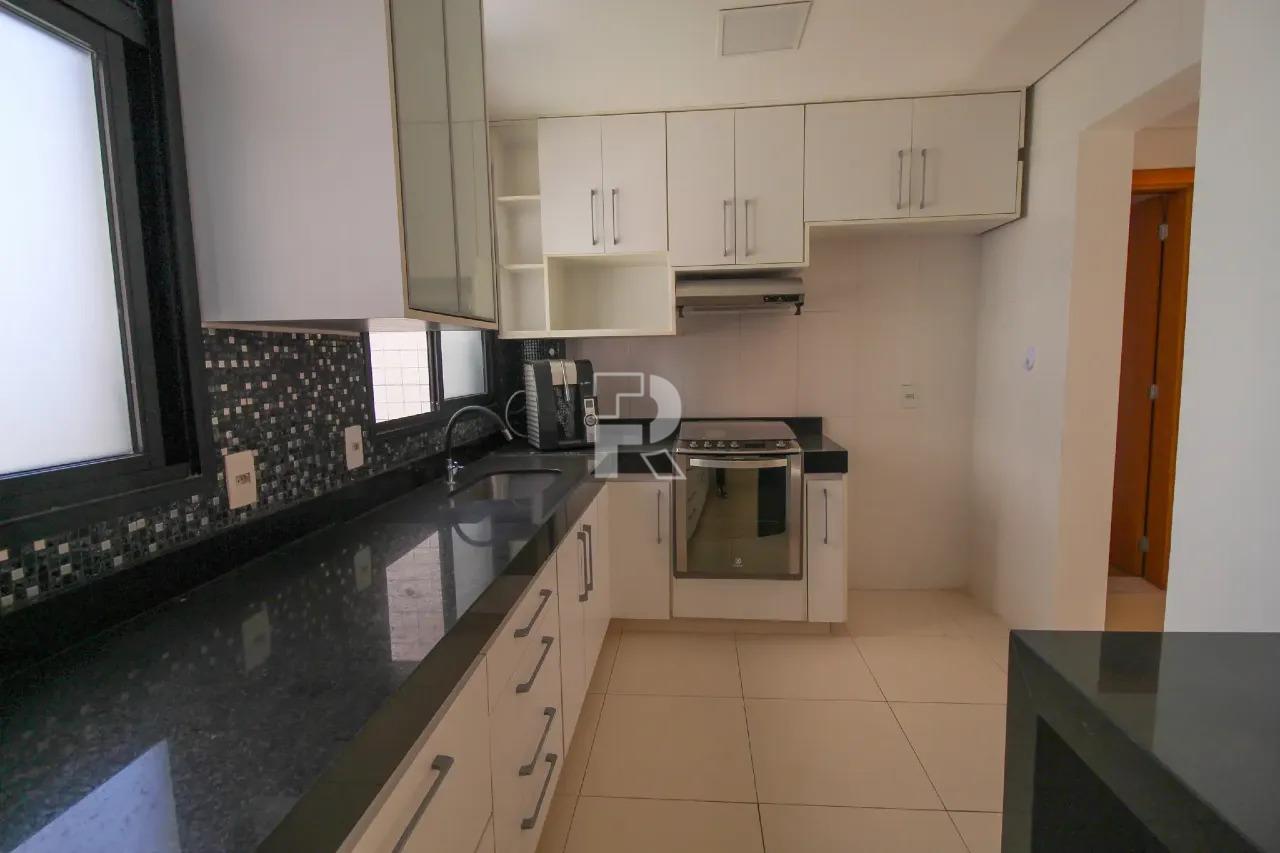 Cobertura à venda no Sion: 