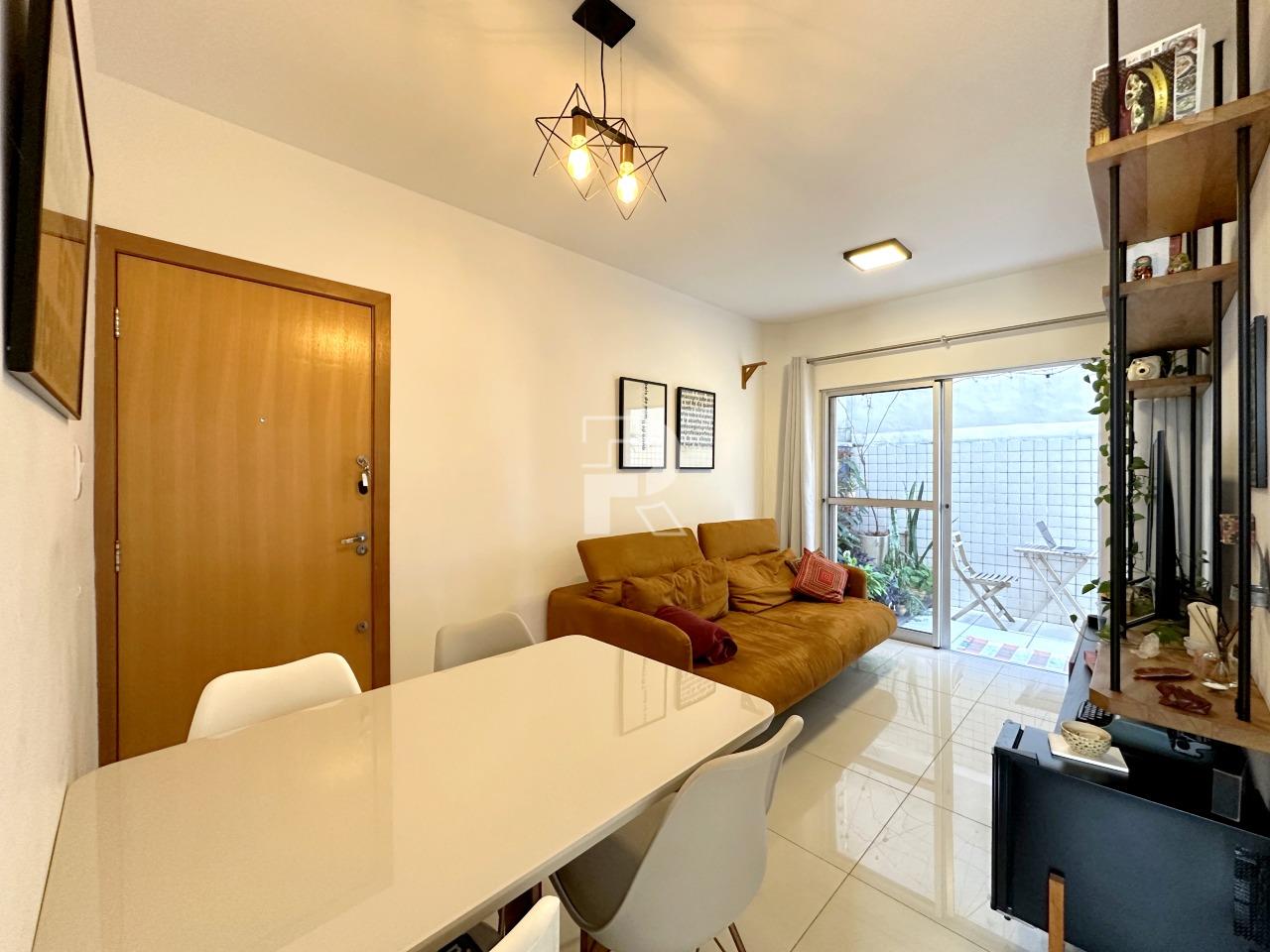 Apartamento à venda no Calafate: 