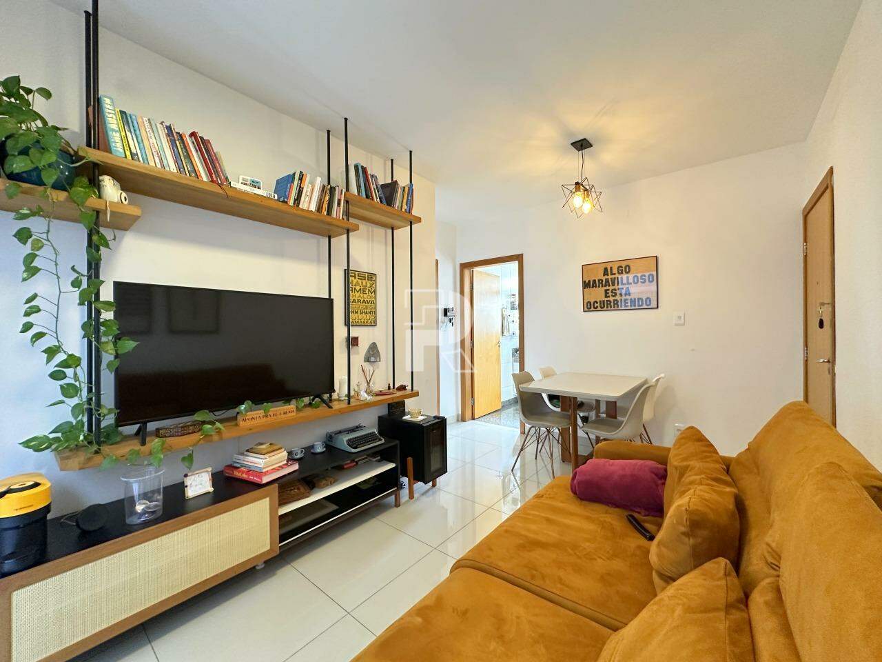 Apartamento à venda no Calafate: 