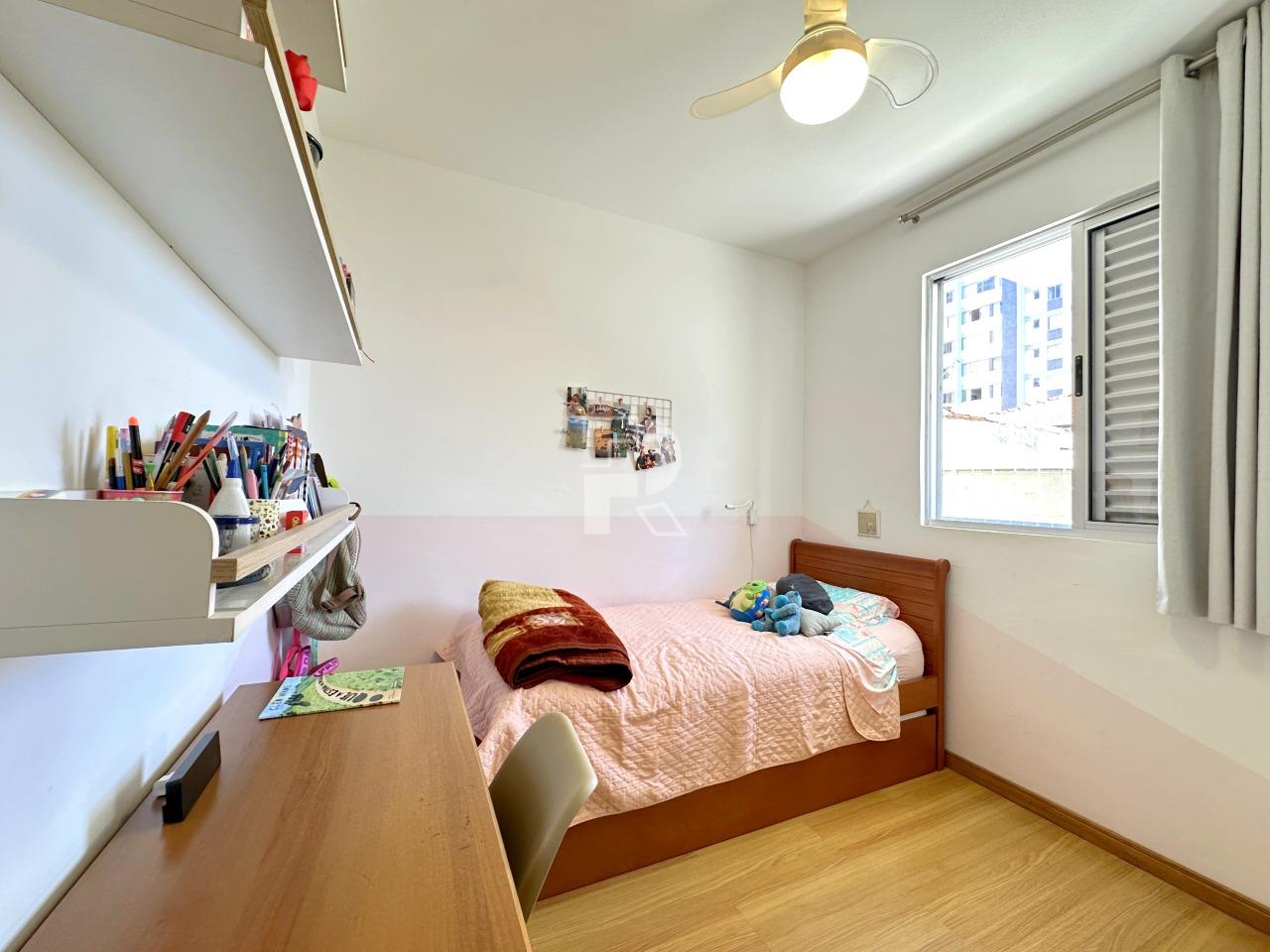 Apartamento à venda no Calafate: 