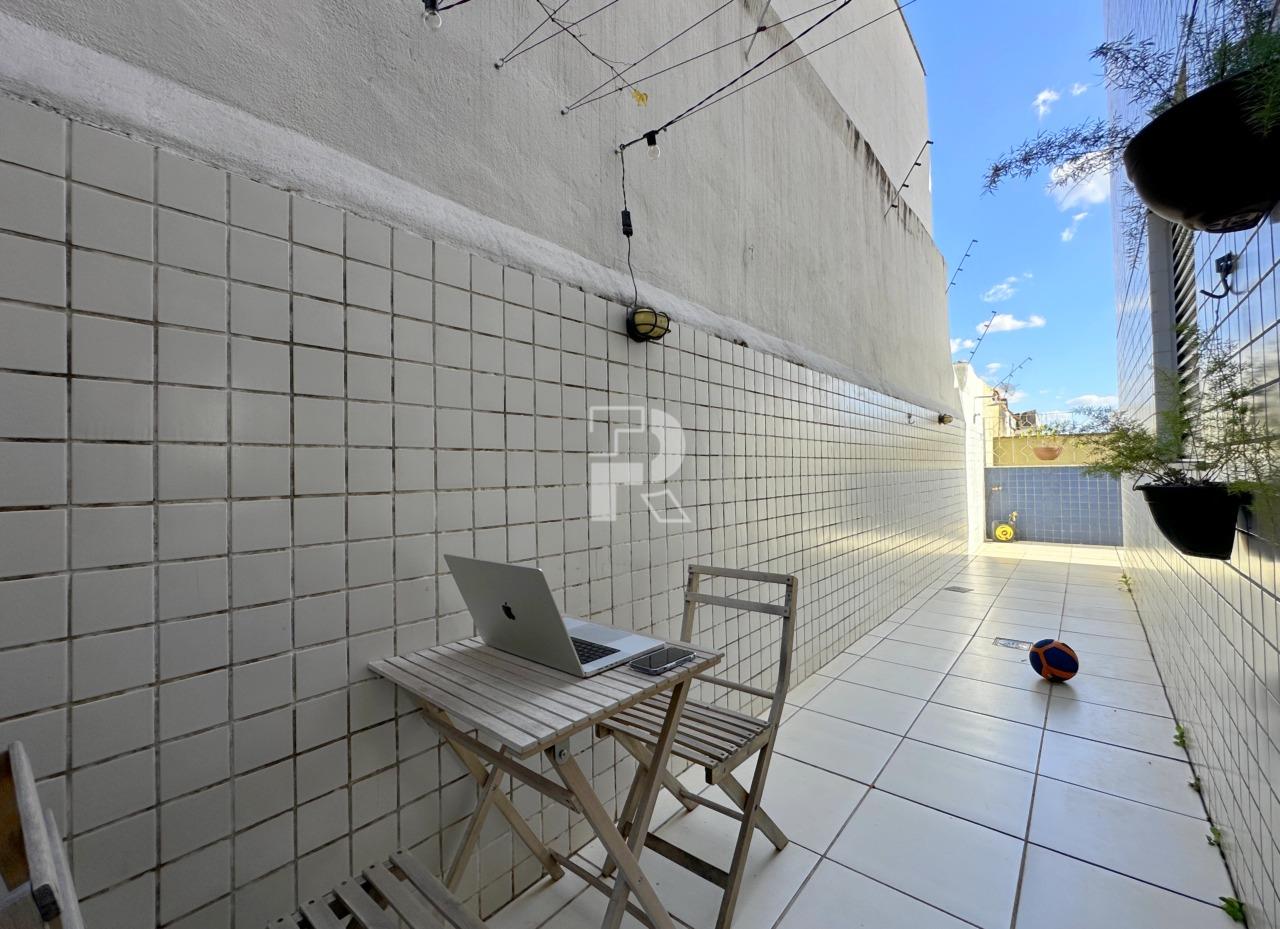 Apartamento à venda no Calafate: 