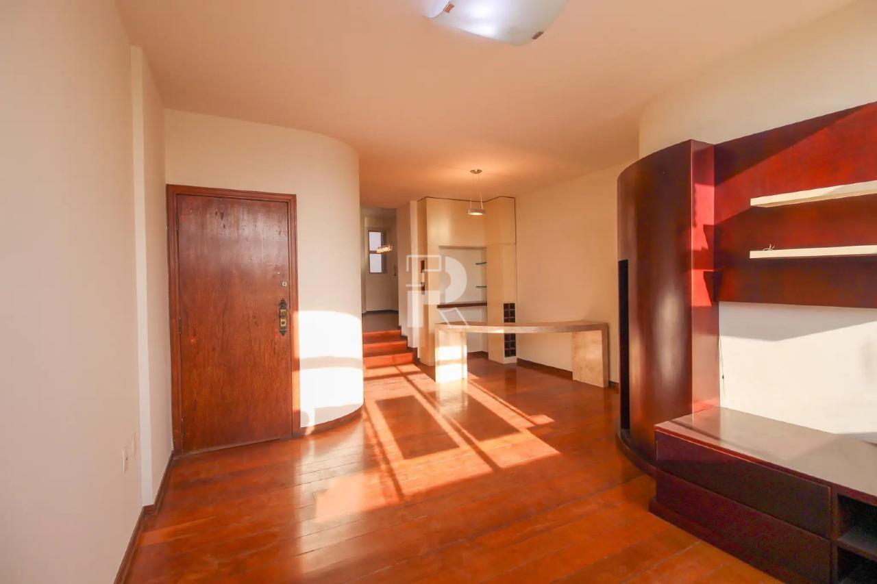 Apartamento à venda no Funcionários: 