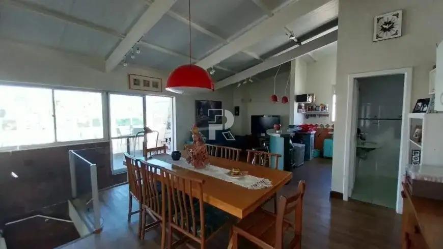 Cobertura à venda no Estoril: 