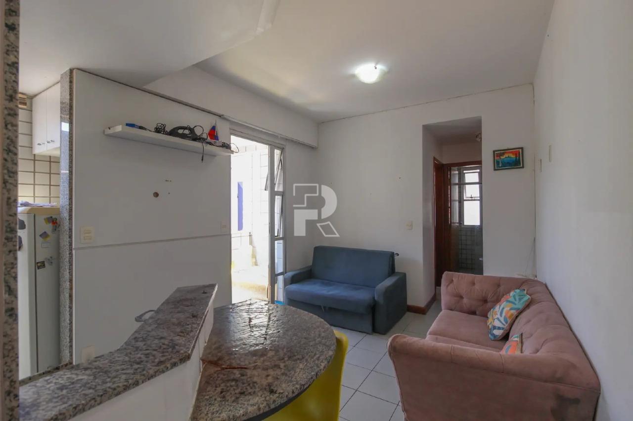 Apartamento à venda no Cruzeiro: 