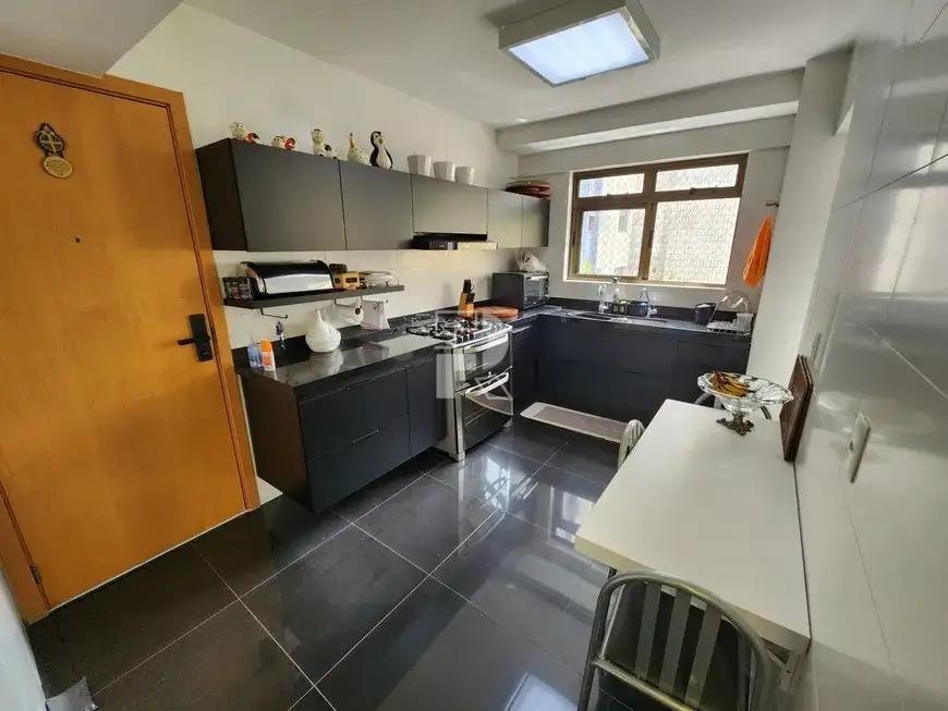 Apartamento à venda no Gutierrez: 