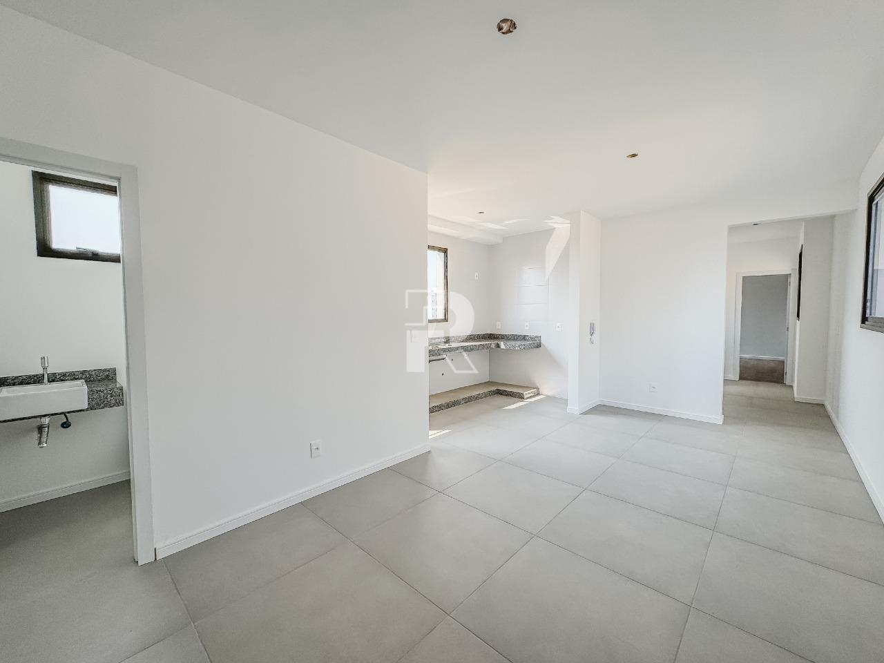 Apartamento à venda no Alto Barroca: 