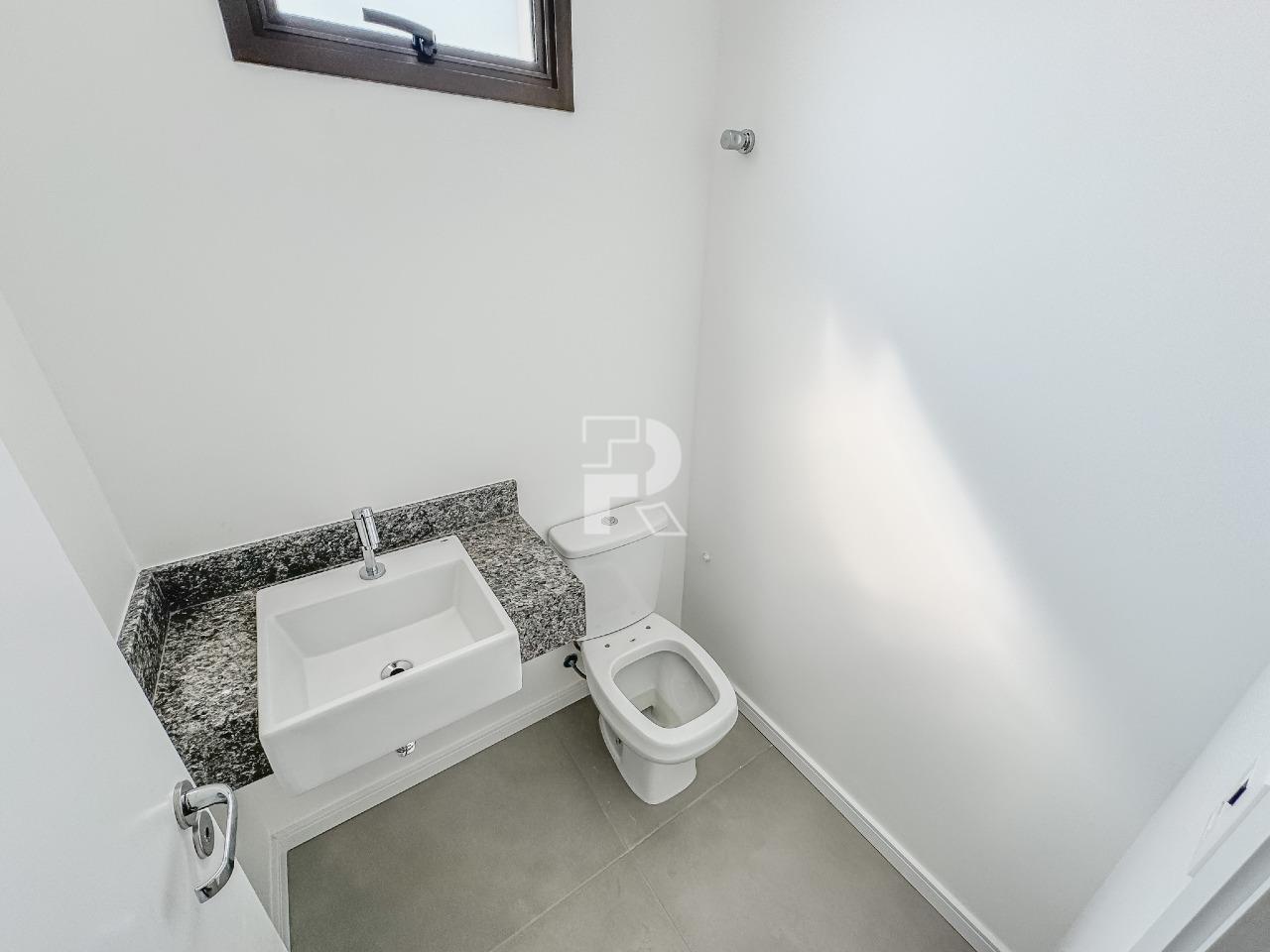 Apartamento à venda no Alto Barroca: 