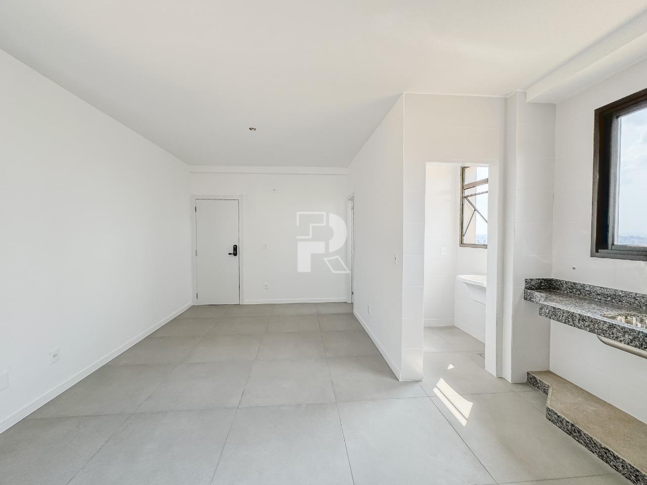 Apartamento à venda no Alto Barroca: 