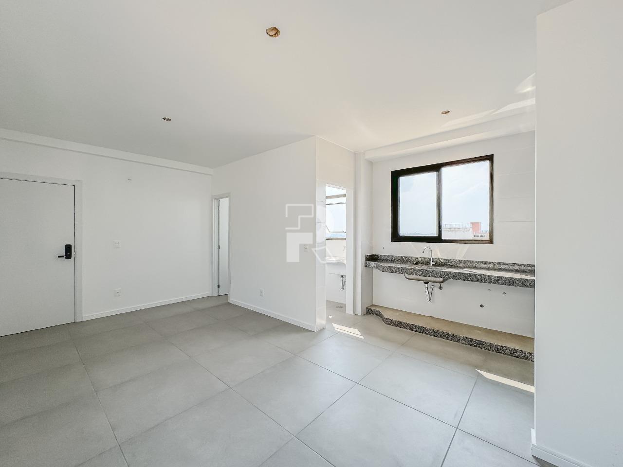 Apartamento à venda no Alto Barroca: 