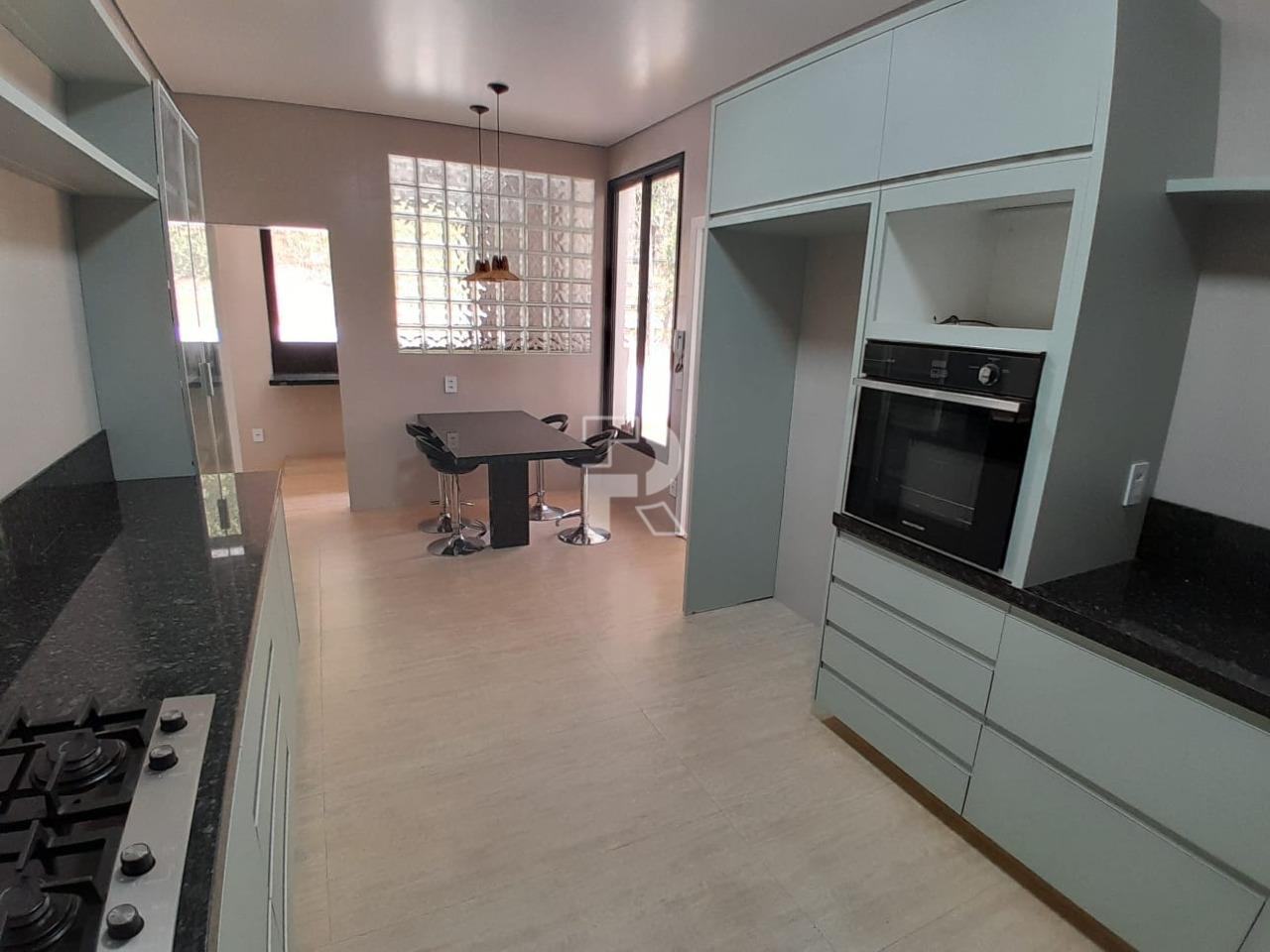 Casa de condomínio à venda no Pasárgada: 