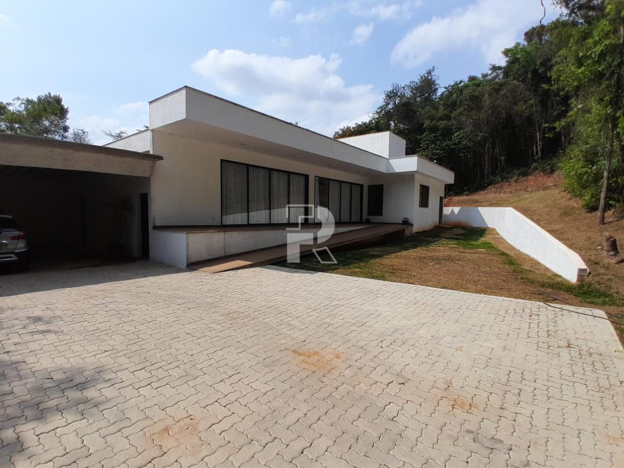 Casa de condomínio à venda no Pasárgada: 