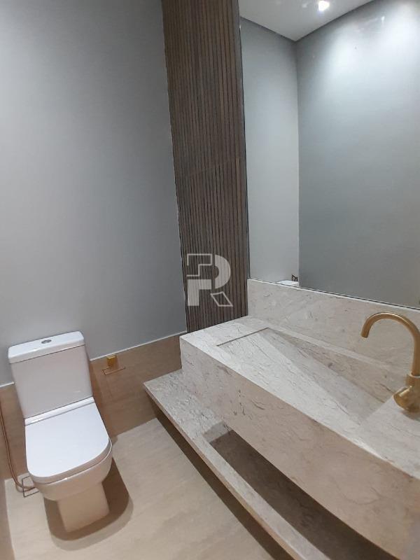 Casa de condomínio à venda no Pasárgada: 