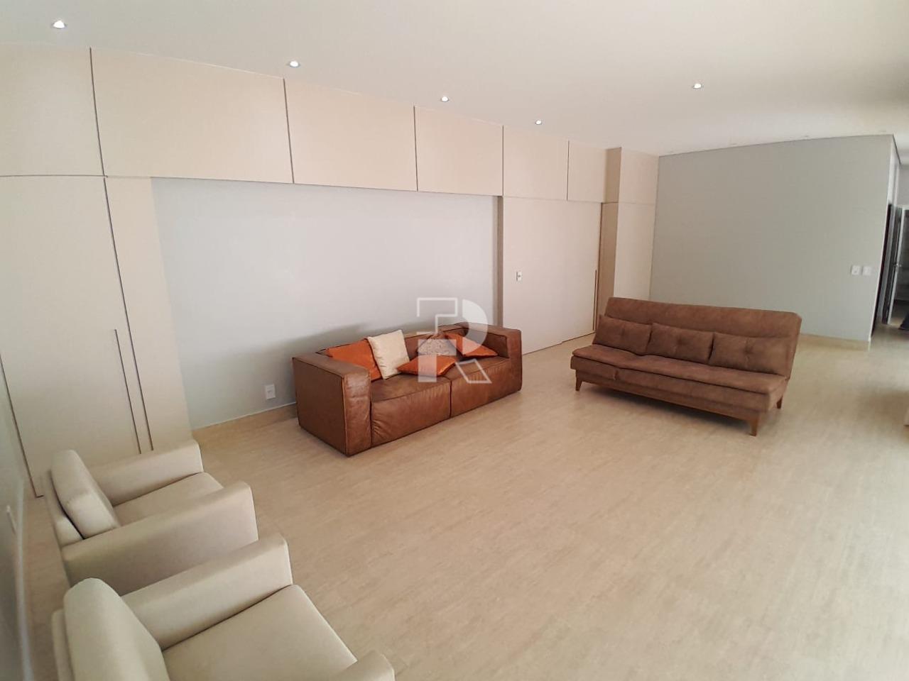 Casa de condomínio à venda no Pasárgada: 