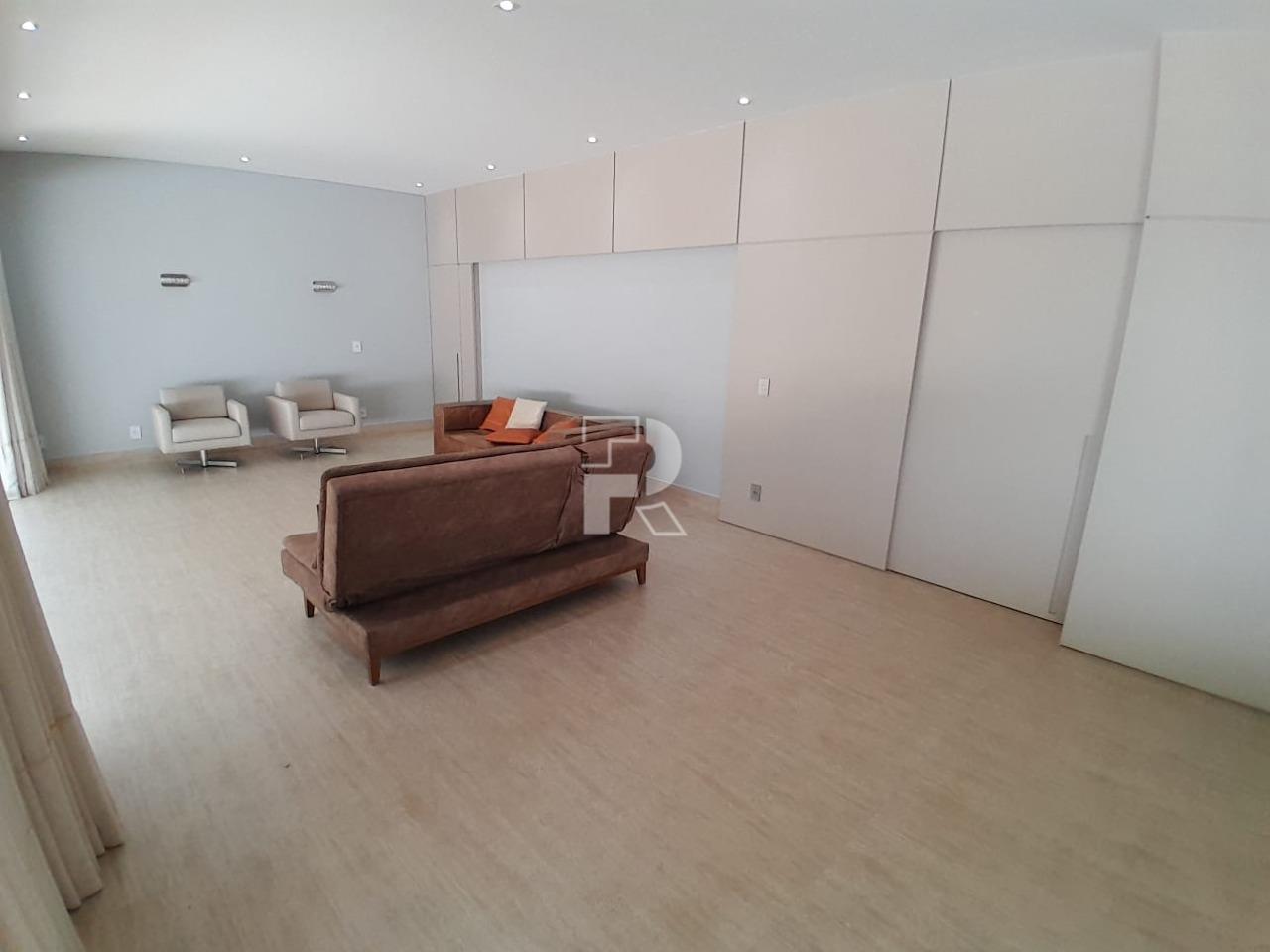 Casa de condomínio à venda no Pasárgada: 