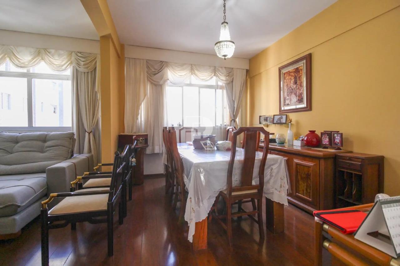 Apartamento à venda no Gutierrez: 