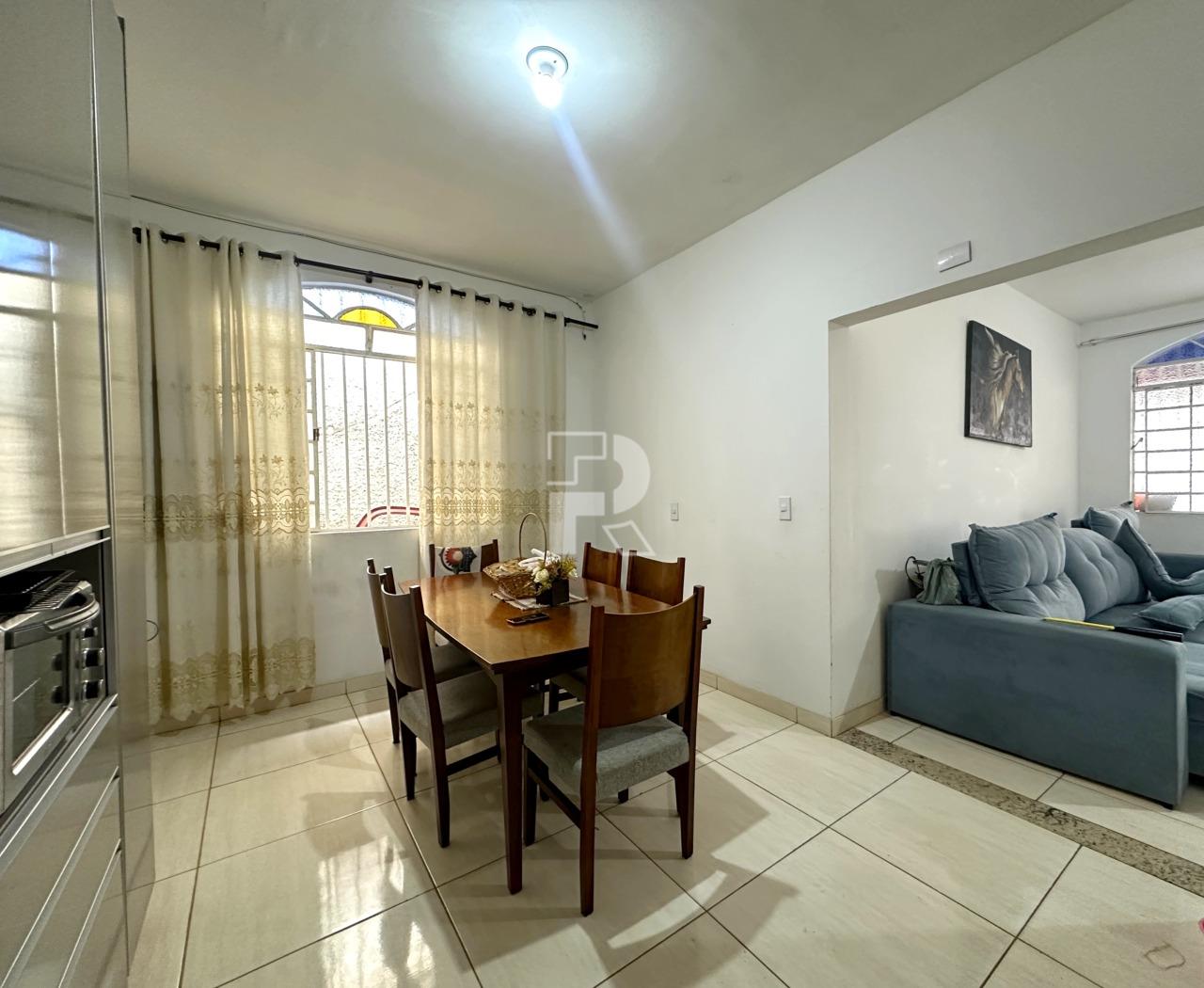 Casa à venda no Copacabana: 