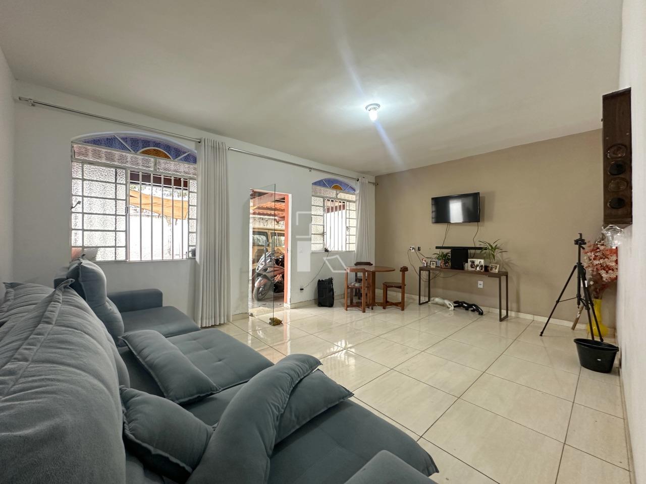 Casa à venda no Copacabana: 