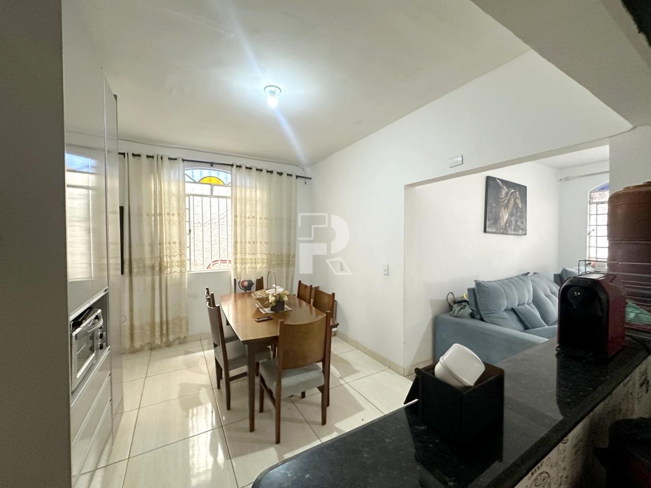 Casa à venda no Copacabana: 