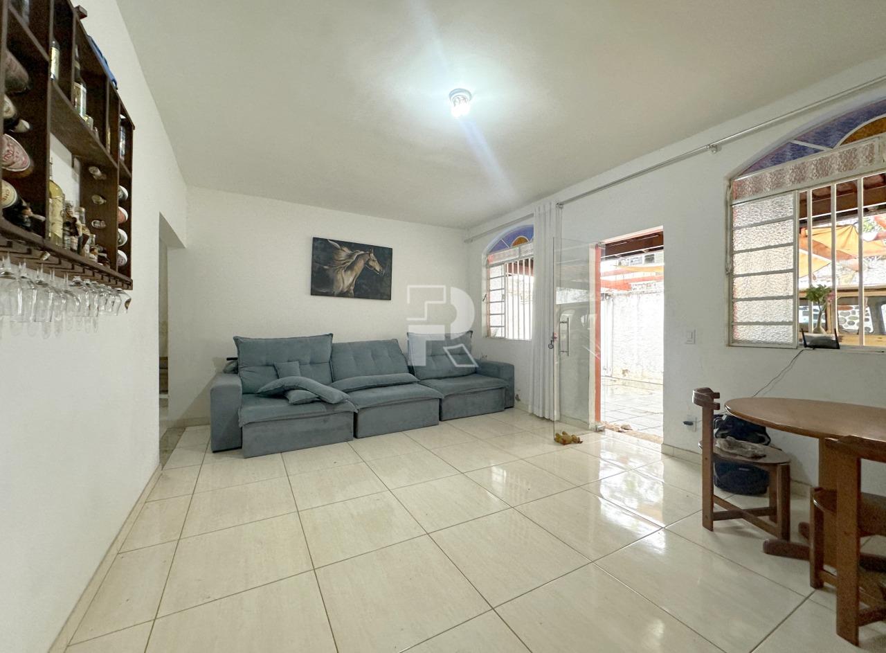 Casa à venda no Copacabana: 