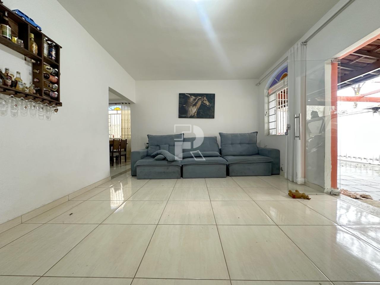 Casa à venda no Copacabana: 