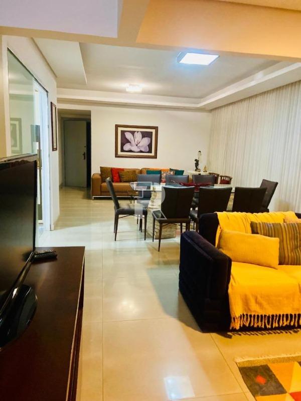 Apartamento à venda no Gutierrez: 