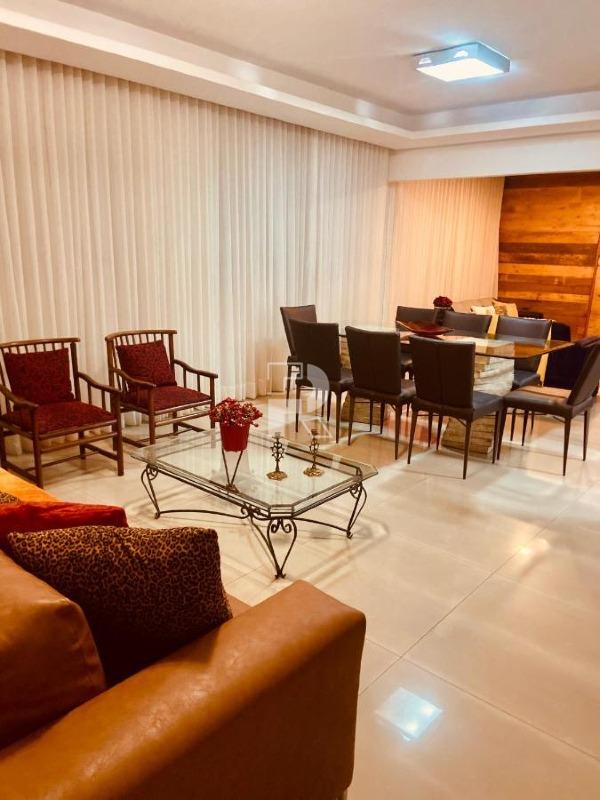 Apartamento à venda no Gutierrez: 