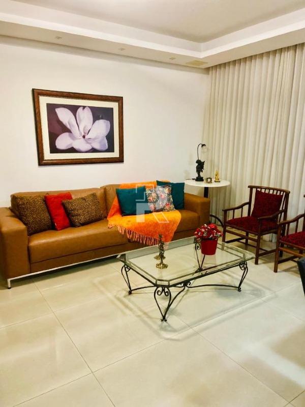 Apartamento à venda no Gutierrez: 