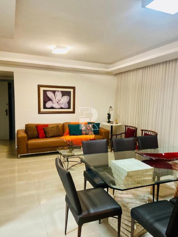 Apartamento à venda no Gutierrez: 