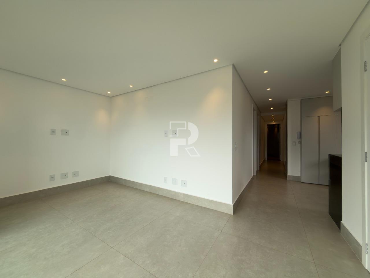 Cobertura para aluguel no Sion: 