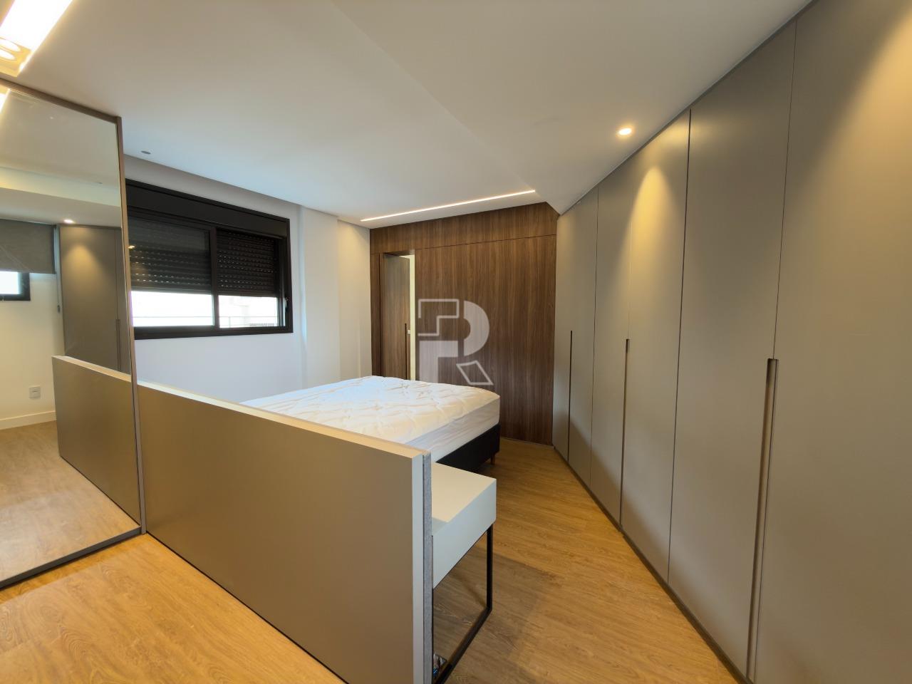 Cobertura para aluguel no Sion: 