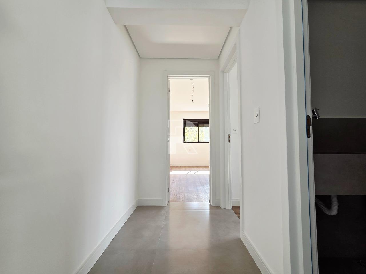 Apartamento à venda no Sion: 