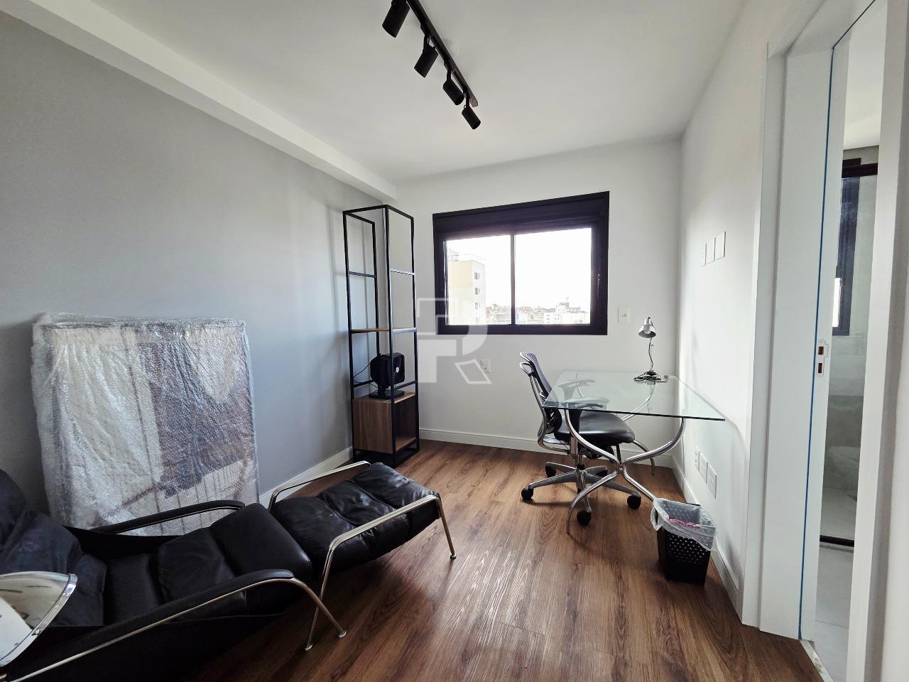 Apartamento à venda no Sion: 